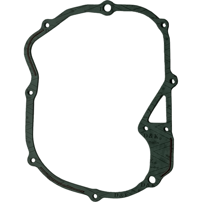 GKH26C - GASKET CLUTCH COVER CT110 (5/PKT) Hover Image