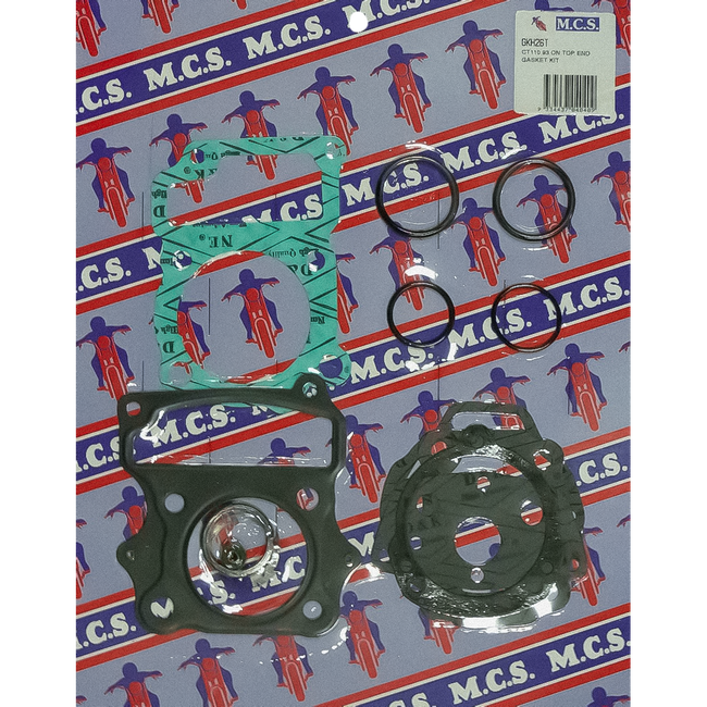 GKH26T - GASKET KIT TOP END CT110 93-ON Hover Image