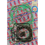 GKH35 - CRF450X 05-14 COMPLETE GASKET KIT