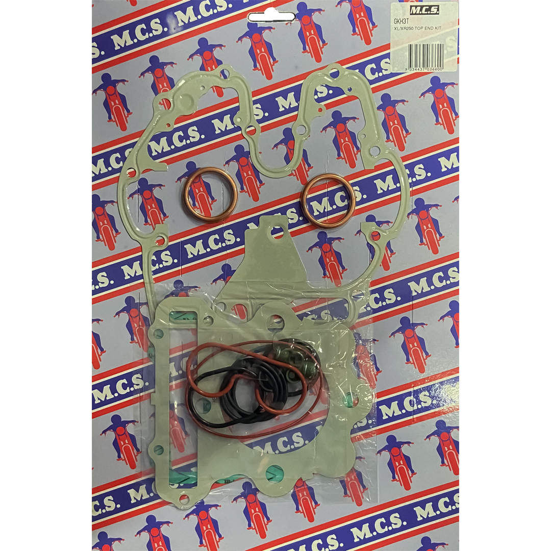 GKH3T - XL/XR250 85-95