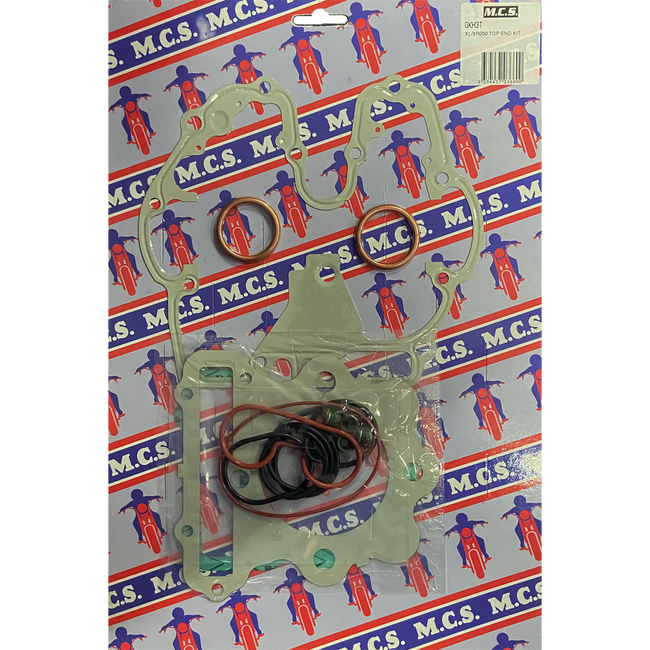GKH3T - XL/XR250 85-95 Hover Image