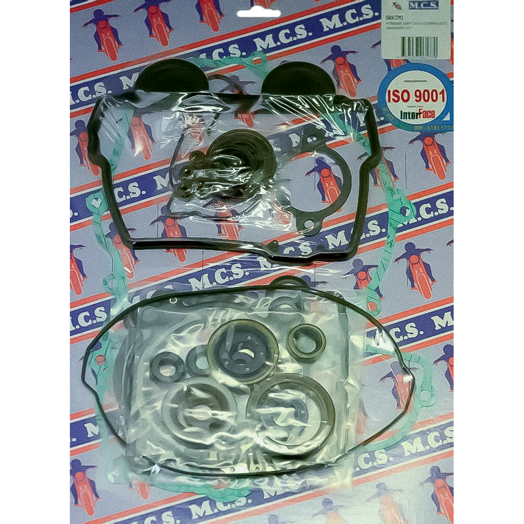 GKKTM1 - KTM250 SXF 2013 COMPLETE GASKET KIT