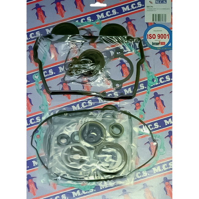 GKKTM1 - KTM250 SXF 2013 COMPLETE GASKET KIT Hover Image