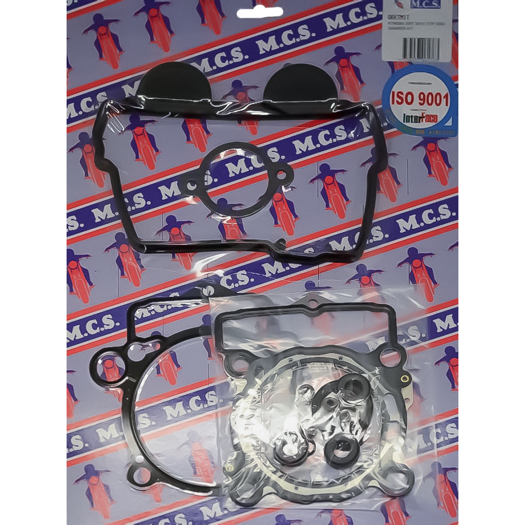 GKKTM1T - KTM250 SXF 2013  TOP END GASKET KIT