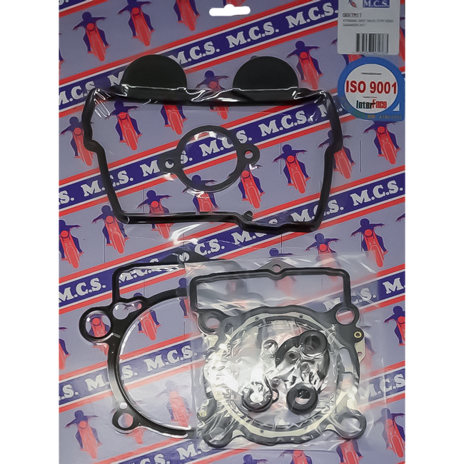GKKTM1T - KTM250 SXF 2013  TOP END GASKET KIT Hover Image