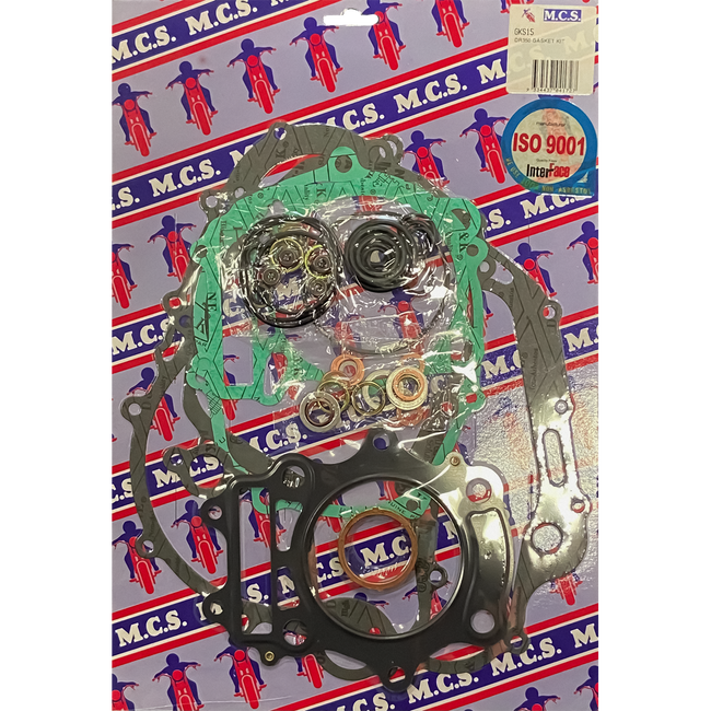 GKS15 - DR350 GASKET KIT Hover Image