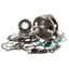 Hot Rod Stroker Bottom End Kit +3mm (makes 471cc) YZ 450F 06-09