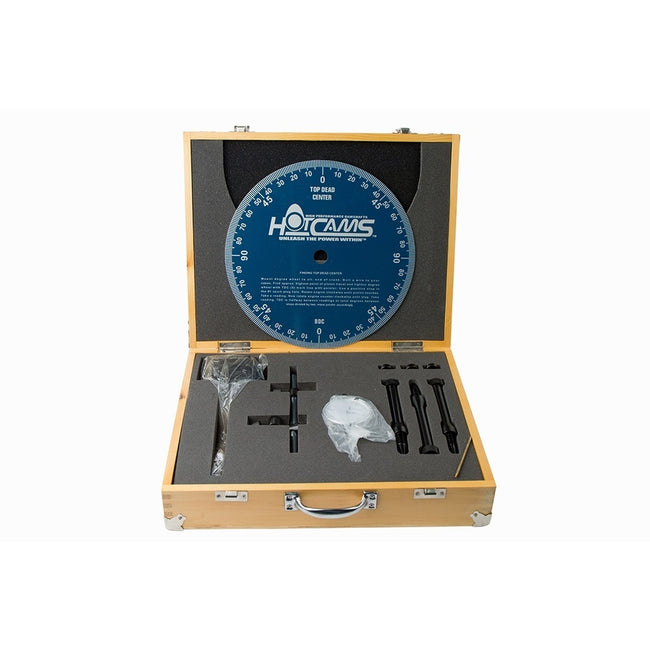Camshaft Installation Kit (Metric) Main Image