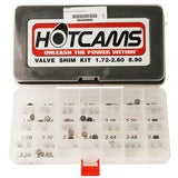 Hotcams Valve Shim Kit - 8.90mm