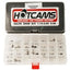 Hotcams Valve Shim Kit - 8.90mm