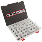 Hotcams Valve Shim Kit - 9.48mm