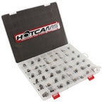 Hotcams Valve Shim Kit - 9.48mm