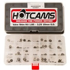 Hotcams Valve Shim Kit - 10.00mm