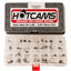 Hotcams Valve Shim Kit - 10.00mm