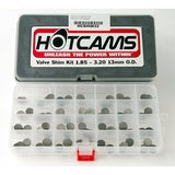Hotcams Valve Shim Kit - 13.00mm Hover Image