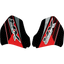 H400 - HONDA XR250/400 96-02 GRAPHIC SET