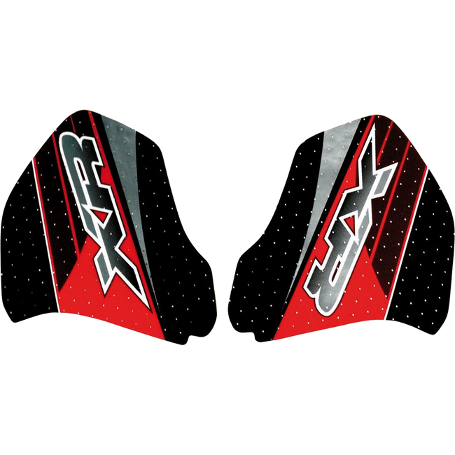 H400 - HONDA XR250/400 96-02 GRAPHIC SET Hover Image