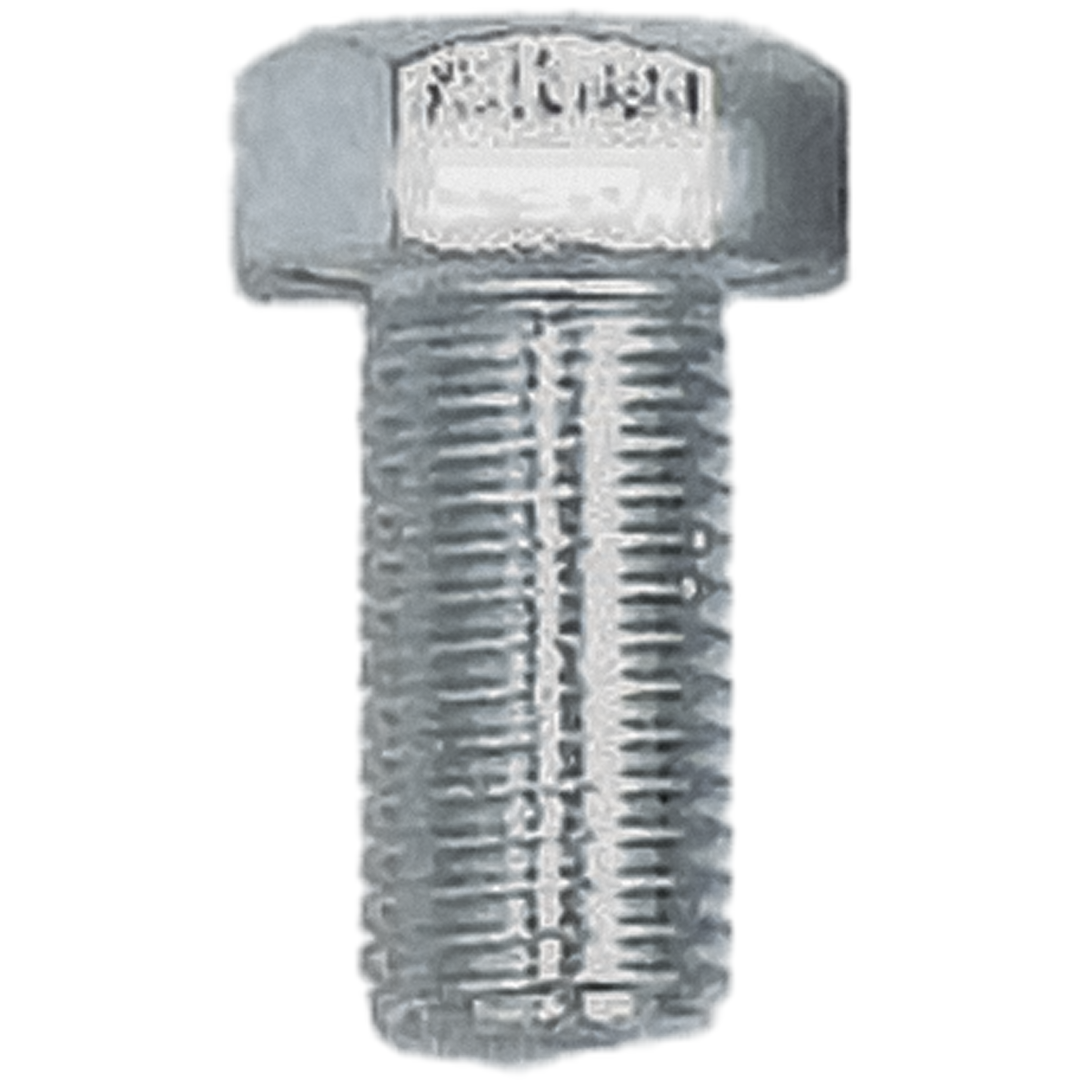 HB1020 - HEX BOLT 10 X 20MM (25/BAG)