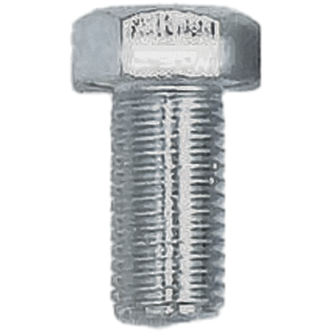 HB1020 - HEX BOLT 10 X 20MM (25/BAG) Hover Image