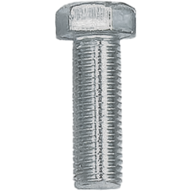HB1030 - HEX BOLT 10 X 30MM (25/BAG) Hover Image