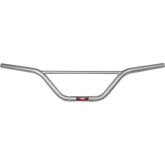 HB18 - ELIMINATOR MINI H/BAR SILVER Hover Image