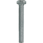 HB645 - HEX HEAD BOLTS 6 x 45MM (25/BAG)