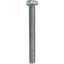 HB655 - HEX HEAD BOLTS 6 x 55MM (25/BAG)