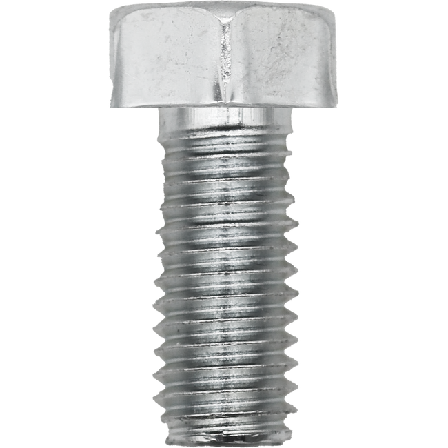 HB820 - HEX HEAD BOLTS 8 x 20MM (25/BAG) Hover Image