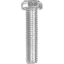 HB835 - HEX HEAD BOLTS 8 x 35MM (25/BAG)