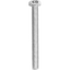 HB870 - HEX HEAD BOLTS 8 x 70MM (25/BAG)