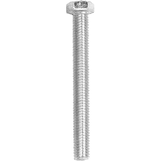 HB870 - HEX HEAD BOLTS 8 x 70MM (25/BAG) Hover Image