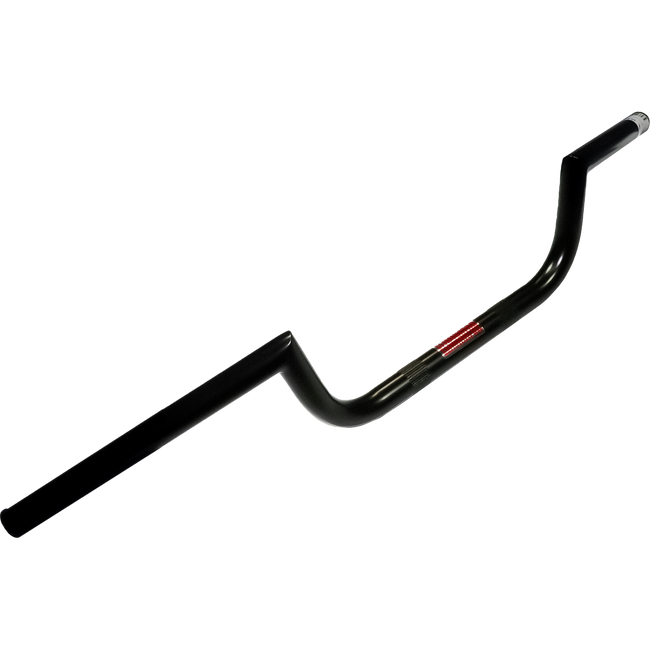 HBS1B - ACE HANDLEBAR MATTE BLACK Hover Image