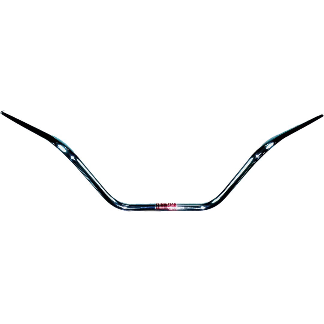 HBS26 - WESTERN HANDLEBAR