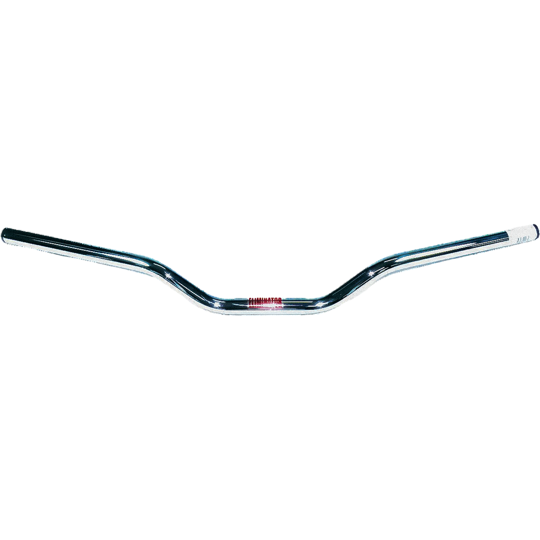 HBS33 - SUPERBIKE CHROME HANDLEBAR