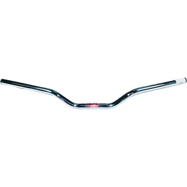 HBS33 - SUPERBIKE CHROME HANDLEBAR Hover Image