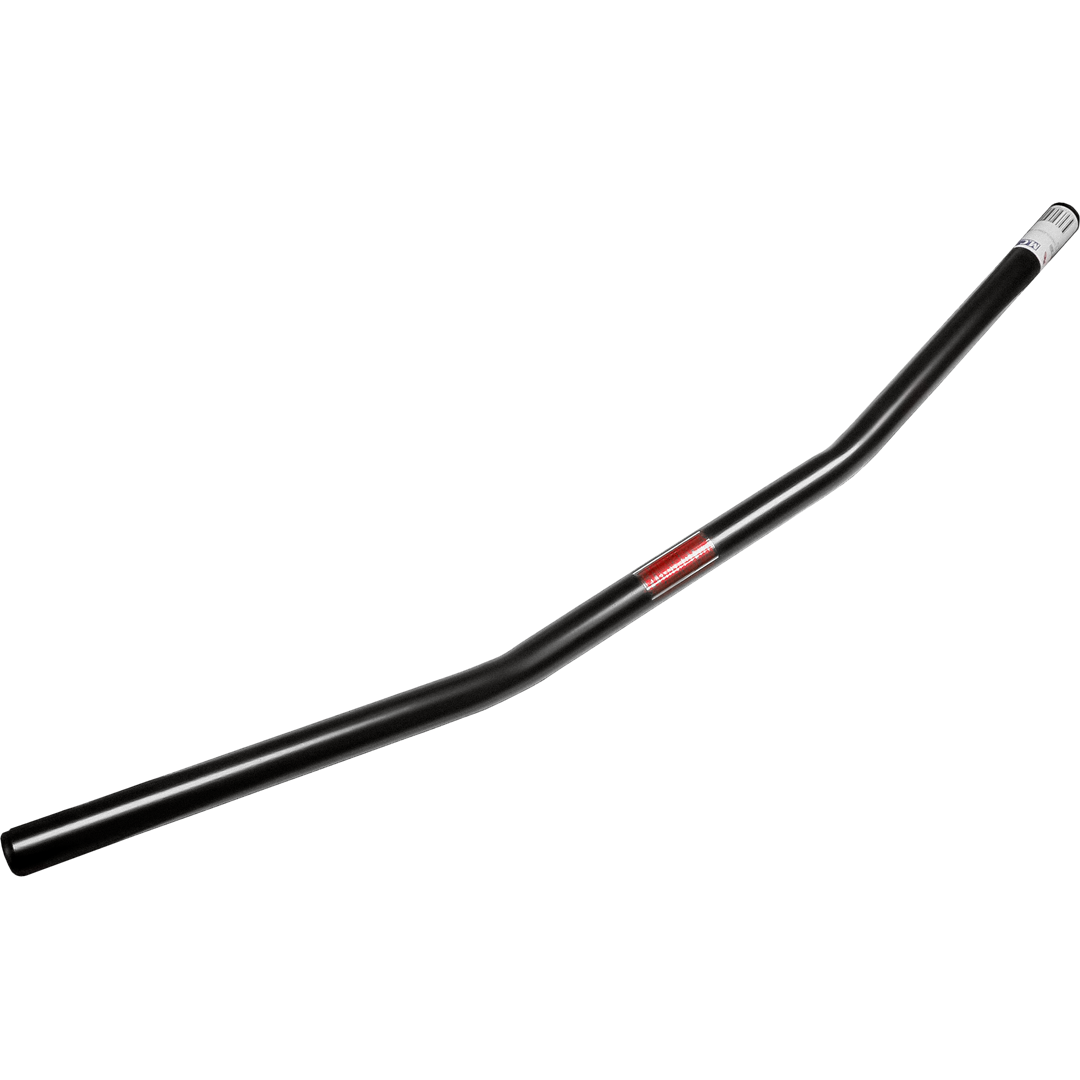 HBS36B - DRAG HANDLEBAR BLACK