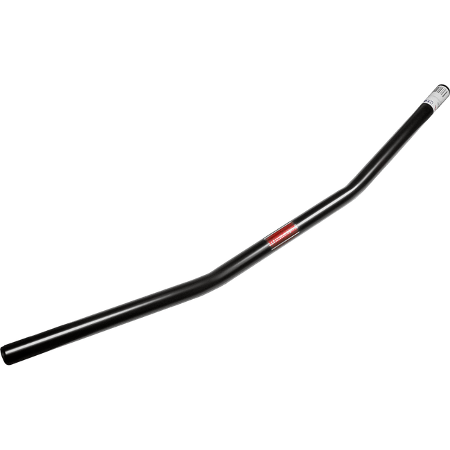 HBS36B - DRAG HANDLEBAR BLACK Hover Image