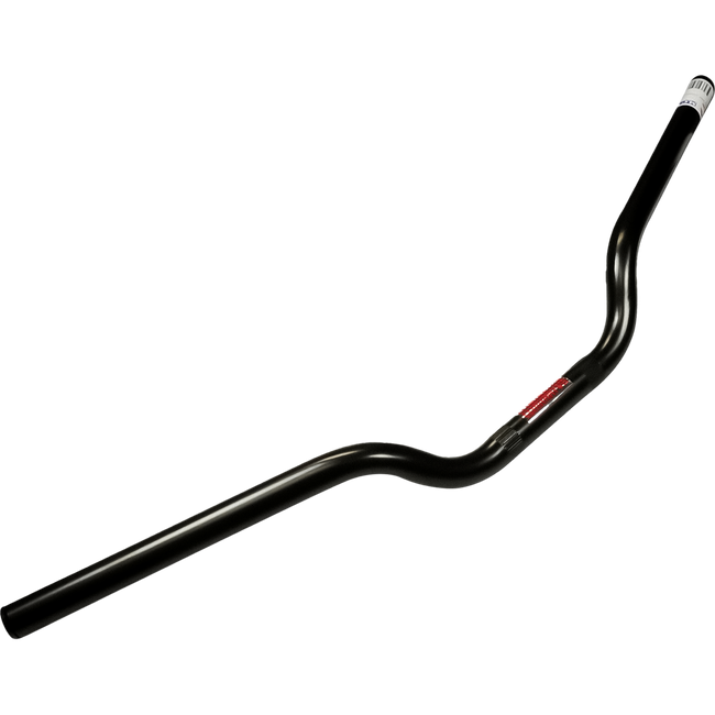 HBS38B - NAKED BIKE TOURING MATTE BLACK Hover Image