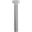 HBS640 - HEX BOLT STAINLESS STEEL 6MM X 40MM (25/BAG)