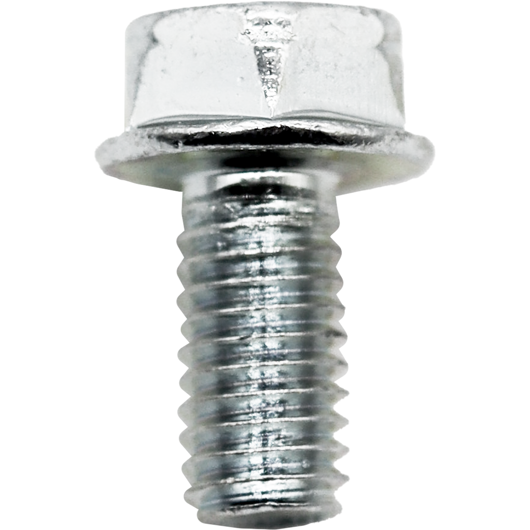 HBSL510 - HEX BOLT SML HEAD 5MMX10MM (25/BAG)