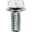 HBSL510 - HEX BOLT SML HEAD 5MMX10MM (25/BAG)