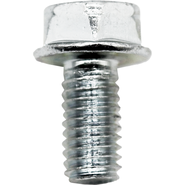 HBSL510 - HEX BOLT SML HEAD 5MMX10MM (25/BAG) Hover Image