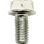 HBSL510N - HEX BOLT SML HEAD N/PLATED 5MMX10MM(25/BAG)