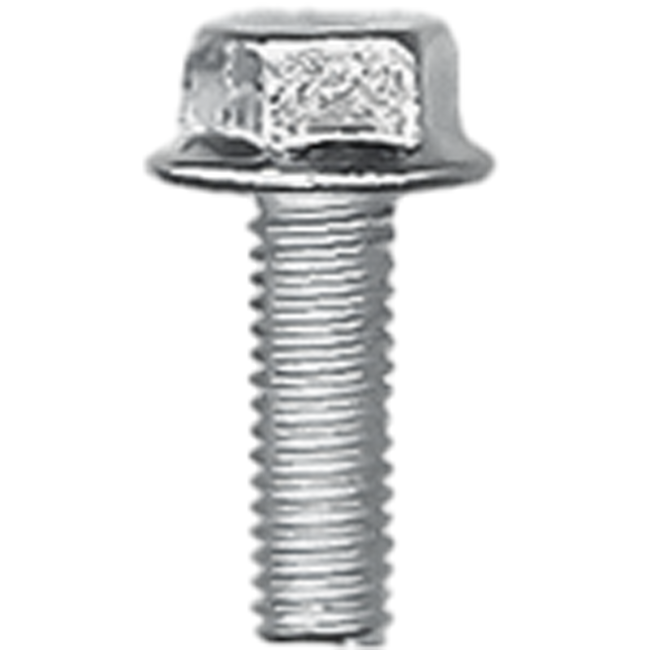 HBSL515 - HEX BOLT SML HEAD 5MMX15MM (25/BAG) Hover Image