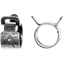 HC2 - 10MM DIAMETER HOSE CLAMP (40/CARD)