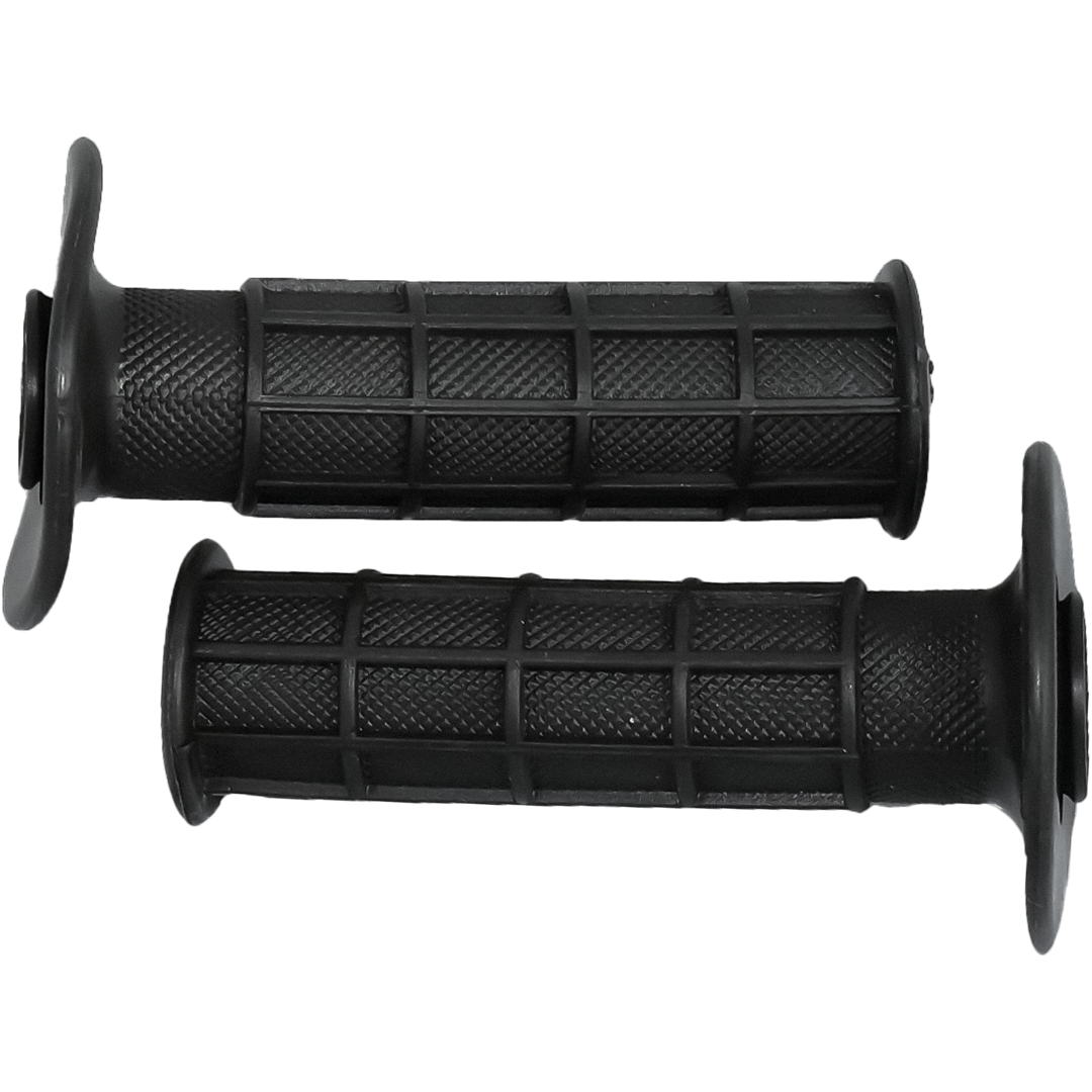 HG18 - ATV GRIPS BLACK