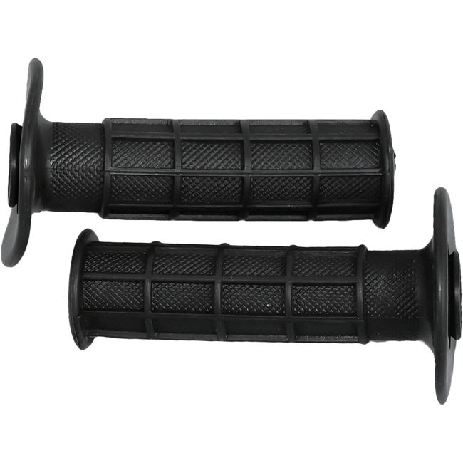 HG18 - ATV GRIPS BLACK Hover Image