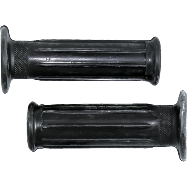 HG19 - HANDGRIPS PW50 BLACK Hover Image