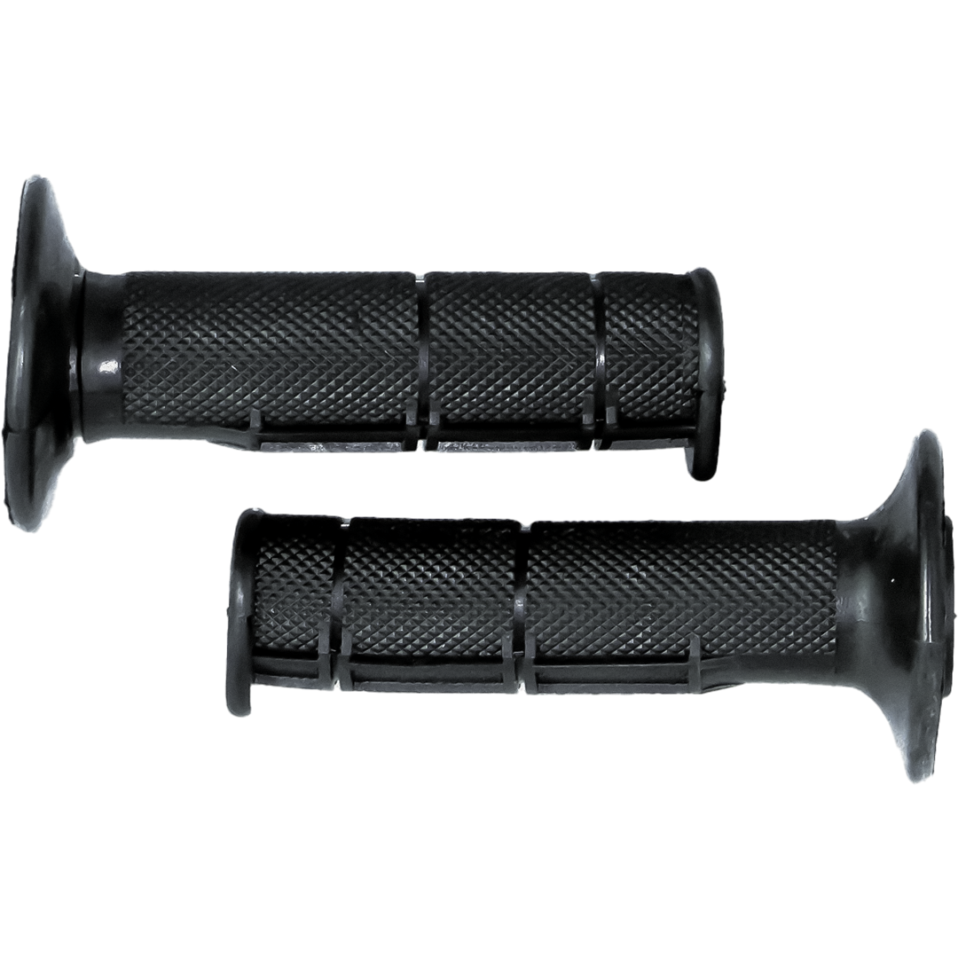 HG35 - HUSKY GRIPS BLACK