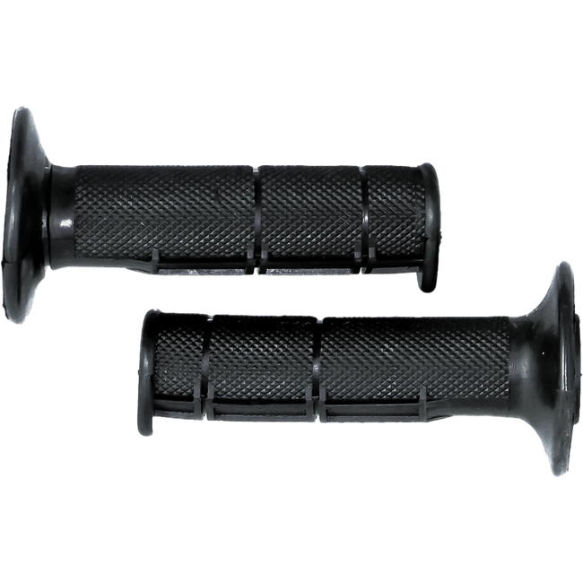 HG35 - HUSKY GRIPS BLACK Hover Image